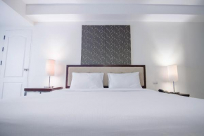 Romance Hotel Bangna